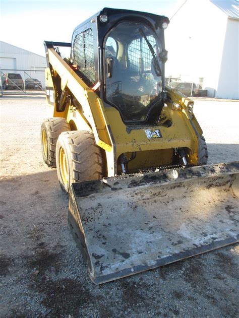 2015 cat 262d skid steer|cat skid steer size chart.